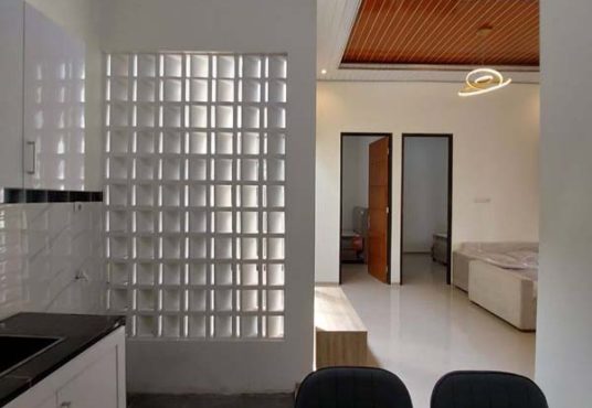 Rumah cantik eksklusif di Pucangan Residence Jl. Kaliurang KM 13 dekat Pasar Jangkang