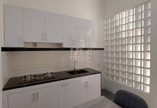 Rumah cantik eksklusif di Pucangan Residence Jl. Kaliurang KM 13 dekat Pasar Jangkang