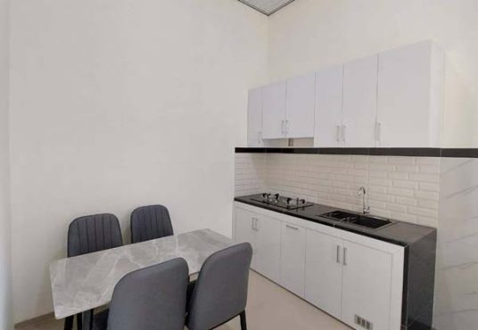 Rumah cantik eksklusif di Pucangan Residence Jl. Kaliurang KM 13 dekat Pasar Jangkang