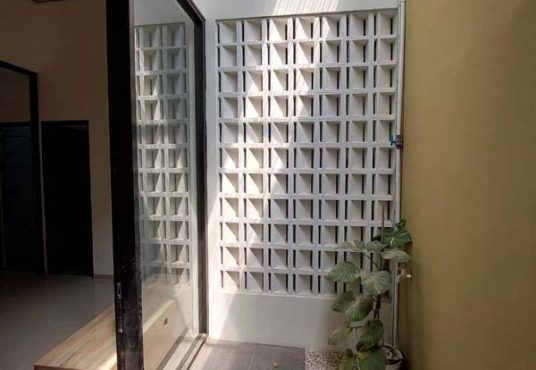 Rumah cantik eksklusif di Pucangan Residence Jl. Kaliurang KM 13 dekat Pasar Jangkang