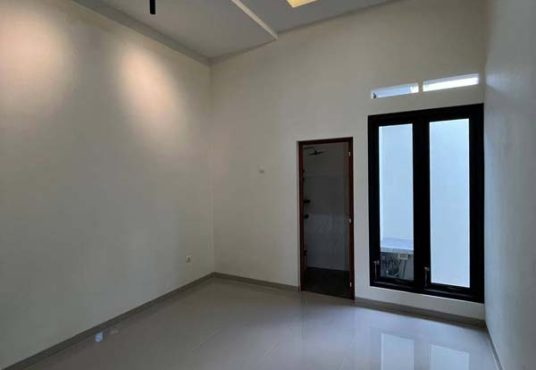 Rumah Cantik Modern Scandinavian Mini Cluster Eksklusif Di Wedomartani Ngemplak Sleman
