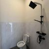 Rumah Cantik Modern Scandinavian Mini Cluster Eksklusif Di Wedomartani Ngemplak Sleman