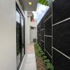 Rumah Cantik Modern Scandinavian Mini Cluster Eksklusif Di Wedomartani Ngemplak Sleman