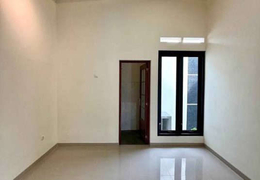 Rumah Cantik Modern Scandinavian Mini Cluster Eksklusif Di Wedomartani Ngemplak Sleman