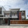 Rumah 2 Lantai Tamanmartani