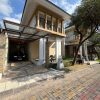 Rumah Mewah 2 Lantai Istimewa di Perumahan Vasana Residence
