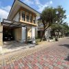 Rumah Mewah 2 Lantai Istimewa di Perumahan Vasana Residence