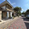 Rumah Mewah 2 Lantai Istimewa di Perumahan Vasana Residence