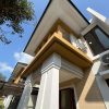 Rumah Mewah 2 Lantai Istimewa di Perumahan Vasana Residence