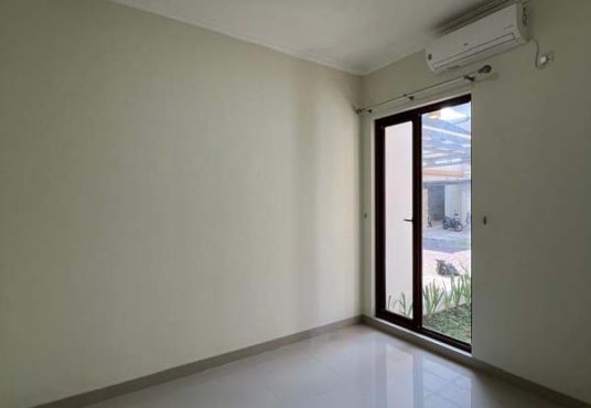 Rumah Mewah 2 Lantai Istimewa di Perumahan Vasana Residence