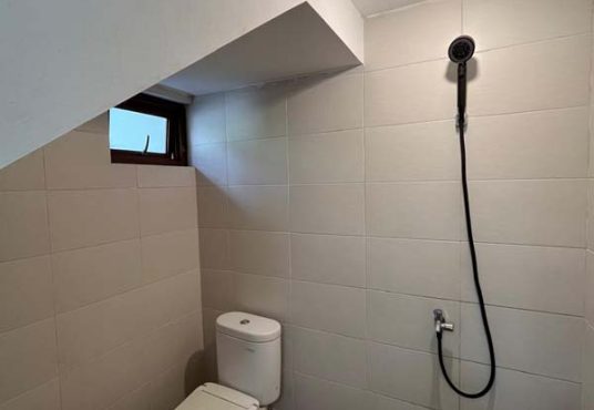 Rumah Mewah 2 Lantai Istimewa di Perumahan Vasana Residence