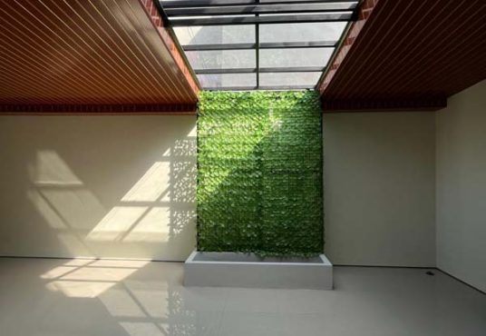 Rumah Mewah 2 Lantai Istimewa di Perumahan Vasana Residence