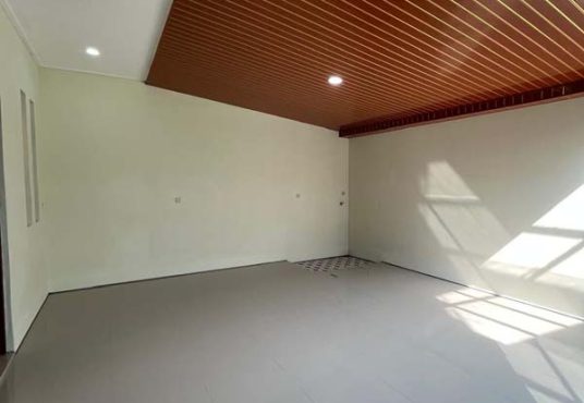 Rumah Mewah 2 Lantai Istimewa di Perumahan Vasana Residence