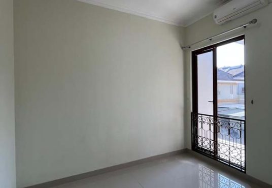 Rumah Mewah 2 Lantai Istimewa di Perumahan Vasana Residence
