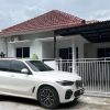 VILLA MEWAH DI BERBAH SIAP HUNI KOLAM RENANG PRIBADI