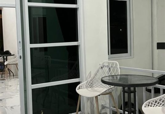 VILLA MEWAH DI BERBAH SIAP HUNI KOLAM RENANG PRIBADI