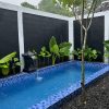 VILLA MEWAH DI BERBAH SIAP HUNI KOLAM RENANG PRIBADI