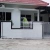 VILLA MEWAH DI BERBAH SIAP HUNI KOLAM RENANG PRIBADI