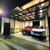 Rumah Mewah 2 Lantai Siap Huni Furnished dekat Jogjabay