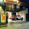 Rumah Mewah 2 Lantai Siap Huni Furnished dekat Jogjabay