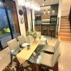 Rumah Mewah 2 Lantai Siap Huni Furnished dekat Jogjabay