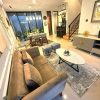 Rumah Mewah 2 Lantai Siap Huni Furnished dekat Jogjabay