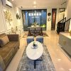 Rumah Mewah 2 Lantai Siap Huni Furnished dekat Jogjabay
