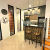 Rumah Mewah 2 Lantai Siap Huni Furnished dekat Jogjabay