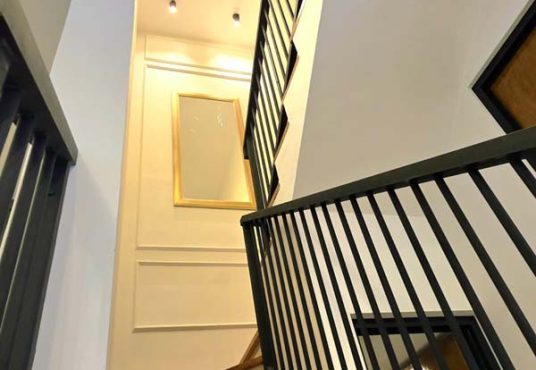 Rumah Mewah 2 Lantai Siap Huni Furnished dekat Jogjabay