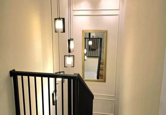 Rumah Mewah 2 Lantai Siap Huni Furnished dekat Jogjabay