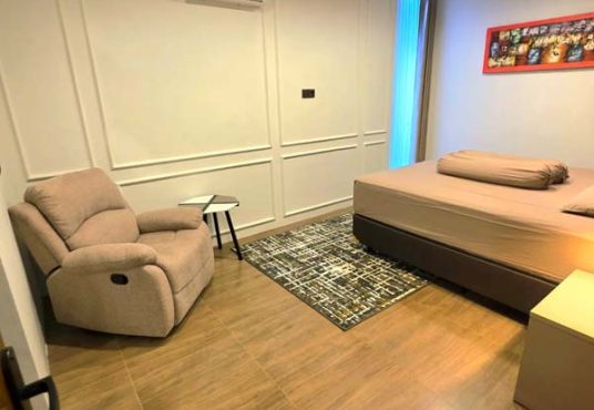 Rumah Mewah 2 Lantai Siap Huni Furnished dekat Jogjabay