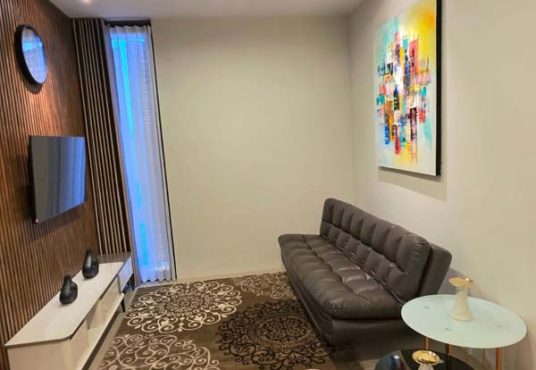 Rumah Mewah 2 Lantai Siap Huni Furnished dekat Jogjabay