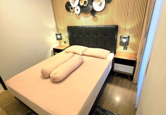 Rumah Mewah 2 Lantai Siap Huni Furnished dekat Jogjabay