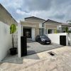 RUMAH BARU LIMASAN MODERN Lokasi Strategis Utara Sekolah Budi Mulia Tajem