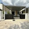 RUMAH BARU LIMASAN MODERN Lokasi Strategis Utara Sekolah Budi Mulia Tajem