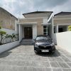 RUMAH BARU LIMASAN MODERN Lokasi Strategis Utara Sekolah Budi Mulia Tajem