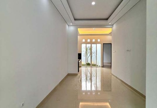 RUMAH BARU LIMASAN MODERN Lokasi Strategis Utara Sekolah Budi Mulia Tajem