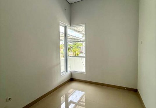 RUMAH BARU LIMASAN MODERN Lokasi Strategis Utara Sekolah Budi Mulia Tajem