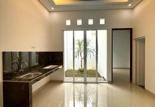 RUMAH BARU LIMASAN MODERN Lokasi Strategis Utara Sekolah Budi Mulia Tajem