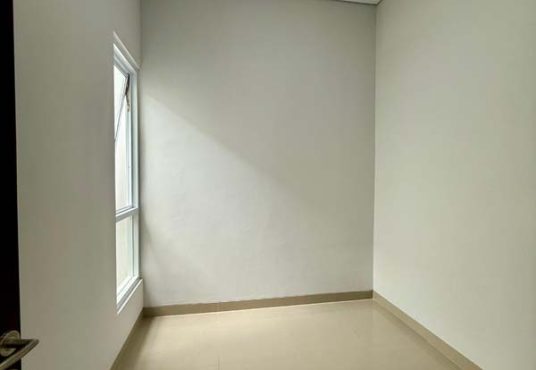 RUMAH BARU LIMASAN MODERN Lokasi Strategis Utara Sekolah Budi Mulia Tajem
