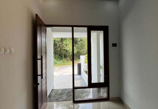 RUMAH BARU LIMASAN MODERN Lokasi Strategis Utara Sekolah Budi Mulia Tajem