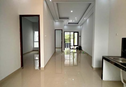 RUMAH BARU LIMASAN MODERN Lokasi Strategis Utara Sekolah Budi Mulia Tajem