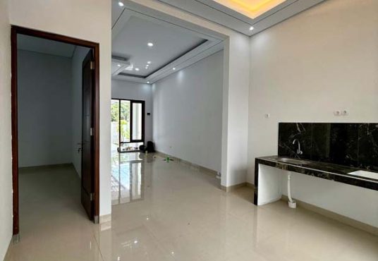 RUMAH BARU LIMASAN MODERN Lokasi Strategis Utara Sekolah Budi Mulia Tajem