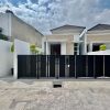 RUMAH BARU LIMASAN MODERN Lokasi Strategis Utara Sekolah Budi Mulia Tajem