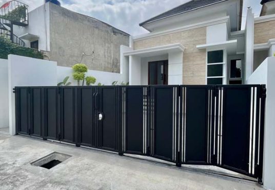 RUMAH BARU LIMASAN MODERN Lokasi Strategis Utara Sekolah Budi Mulia Tajem