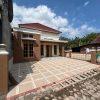 Rumah Baru Gress Limasan Modern Dekat Kampus UAD
