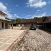 Rumah Baru Gress Limasan Modern Dekat Kampus UAD