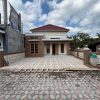 Rumah Baru Gress Limasan Modern Dekat Kampus UAD