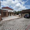Rumah Baru Gress Limasan Modern Dekat Kampus UAD