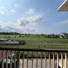 Rumah Mewah 2 Lantai Murah View sawah di Jetis Bantul dekat Pasar Barongan